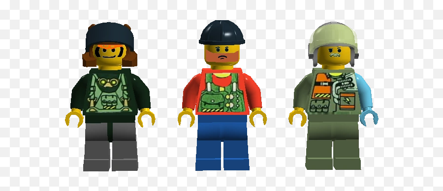 Ldd Mod - Lego Rock Raiders Minifigures Emoji,Raider Emoji Copy And Paste