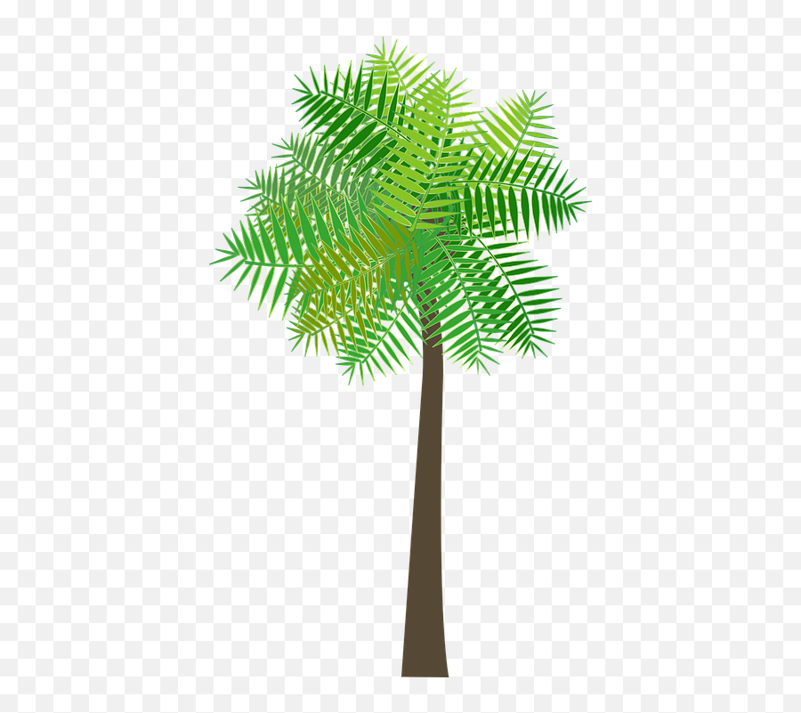 Palm Tree - Roystonea Emoji,Palm Tree Book Emoji