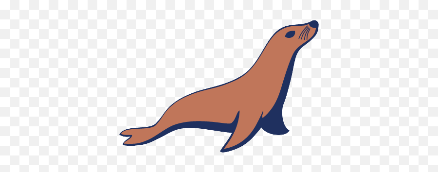 841 Github - Mariadb Vs Mysql Emoji,Sea Lion Emoji