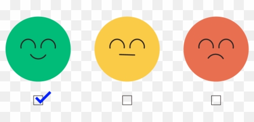How To Turn Positive Feedback Into - Customer Emoji