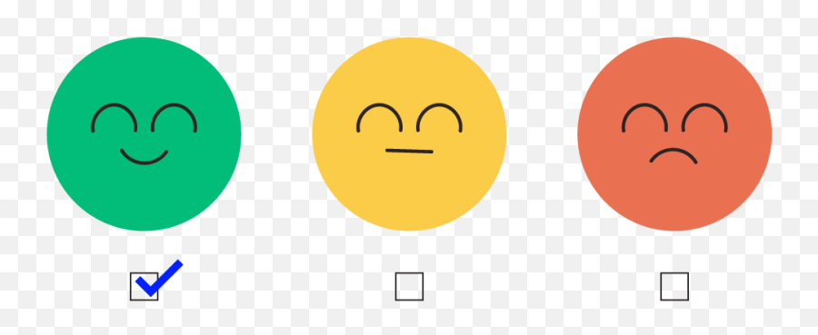 How To Turn Positive Feedback Into - Positive Customer Feedback Emoji,Positive Emojis