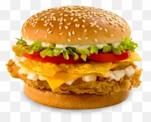 Mexicana - Veg Burger Images Png Emoji,Burger Emoji Png