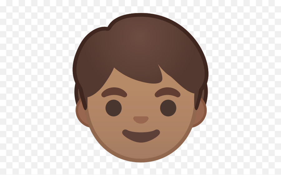 Child Medium Skin Tone Free Icon Of - Pixel Face Person Png Emoji,Old Guy Emoji