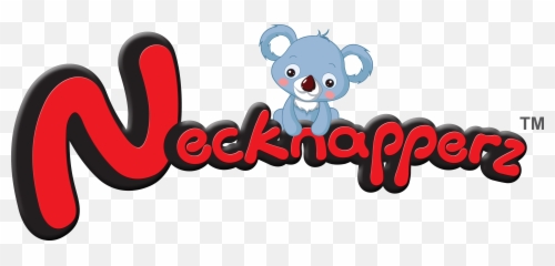 Necknapperz Emoji - Cartoon