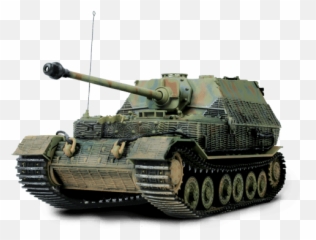 Download Free Png Green - Ww2 German Ferdinand Tank Emoji,Tanks Emoji