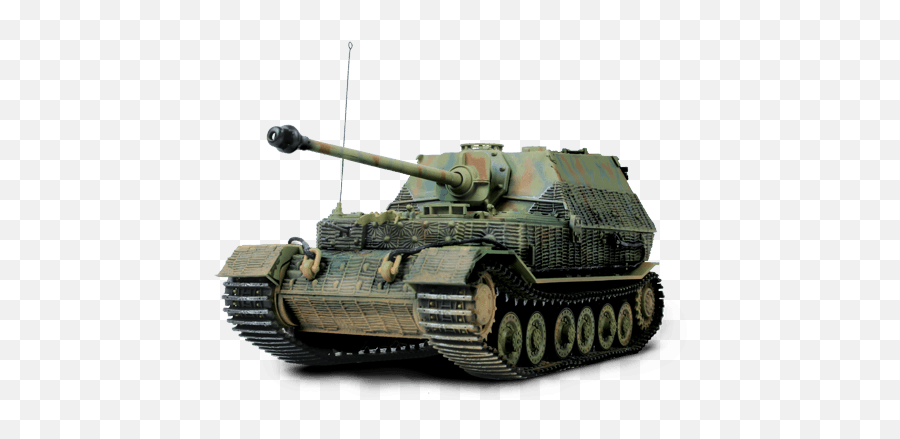 Download Free Png Green - Ww2 German Ferdinand Tank Emoji,Tanks Emoji