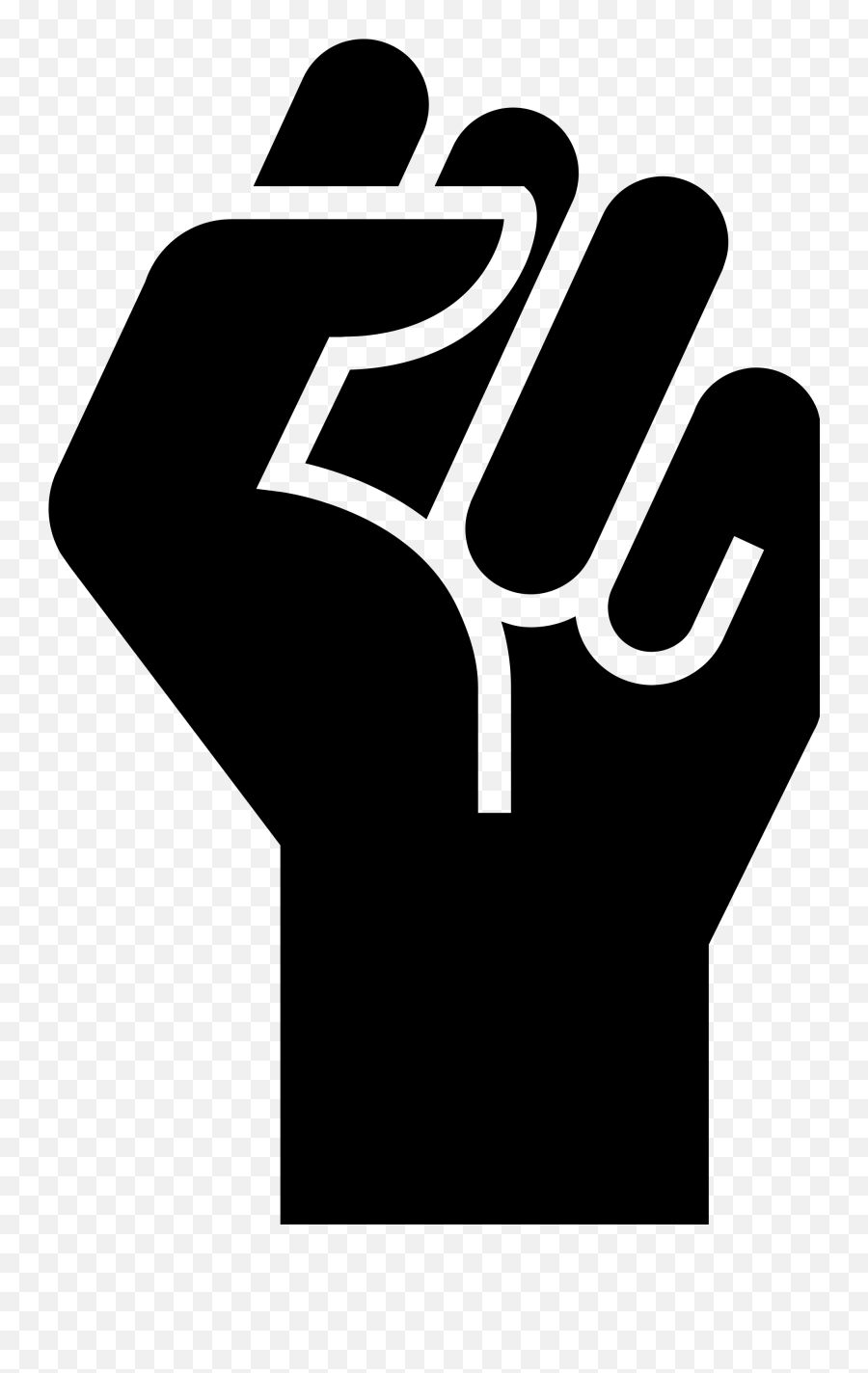 Fist Pump Transparent Png Clipart Free Download - Fist Of Protest Emoji,Fist Pump Emoji