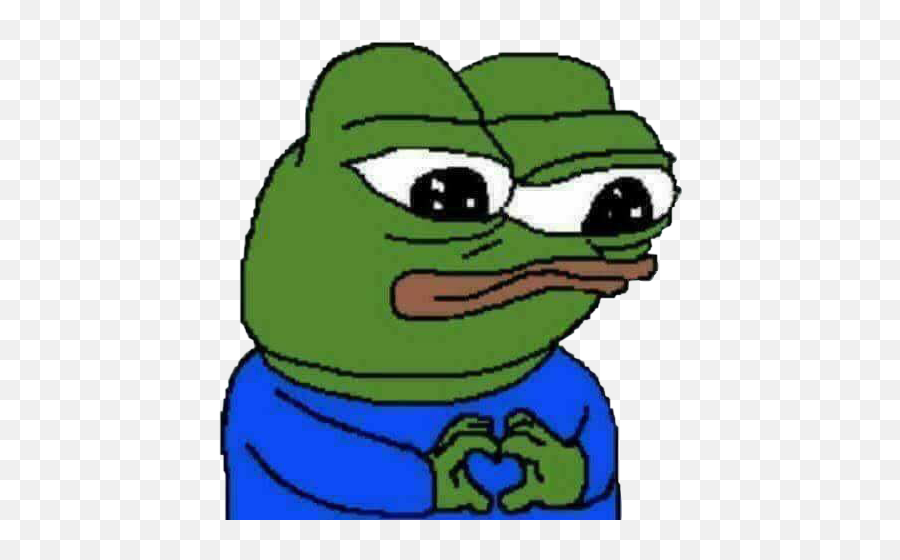Meme Sad Pepe Love Freetoedit - Pepe Love Emoji,Sad Pepe Emoji