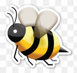 22 Emojis You Need To Start Using Now - Iphone Transparent Bee Emoji,Emojis De Whatsapp
