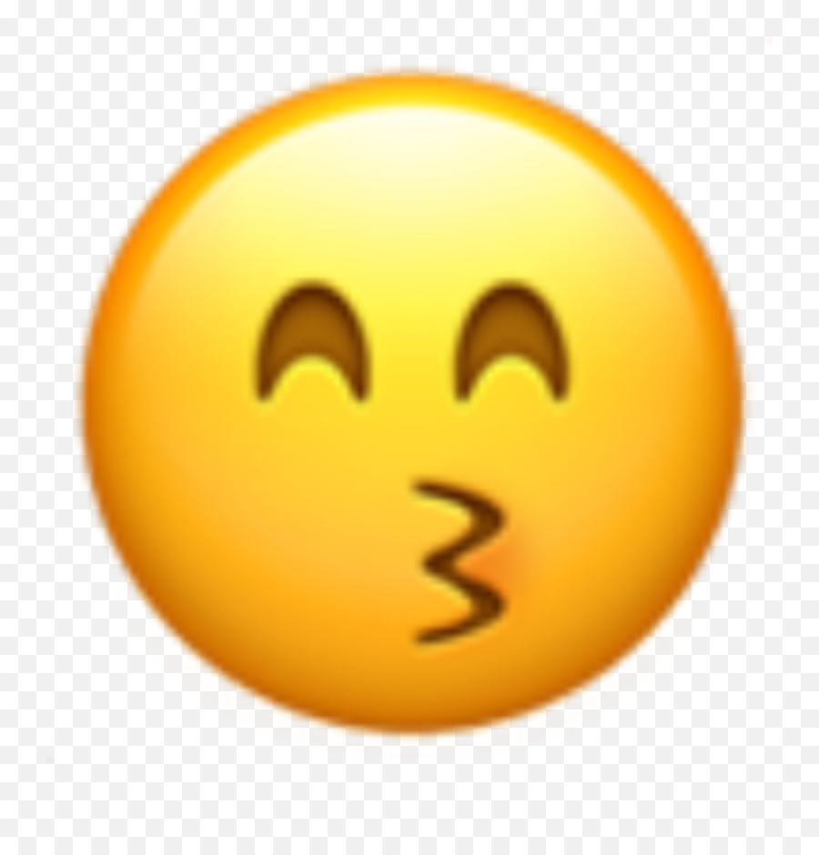 Emoji Emojis Iosemojis Iosemoji Ios Kiss - Oops Emoji Png,Male Emoticon