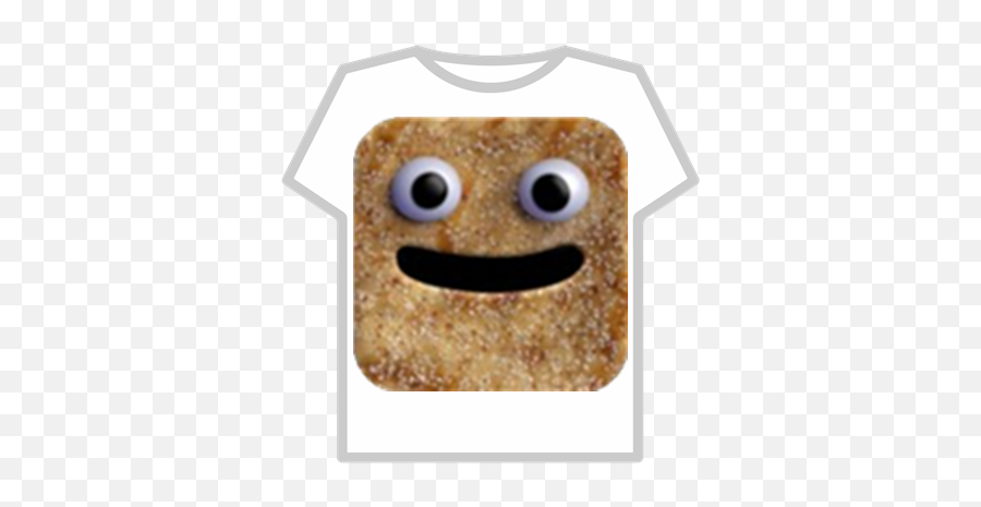 Cinnamon Toast Crunch T Shirt Denis Roblox Emoji Emoji Toast Free Transparent Emoji Emojipng Com - t shirt denis roblox