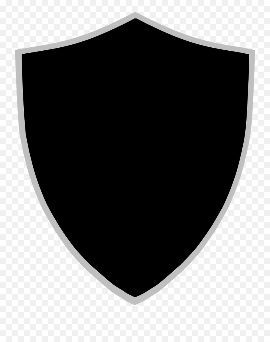 Shield Sign Protection Security Coat Of - Shield Logo Esport Polos Emoji,Verified Sign Emoji