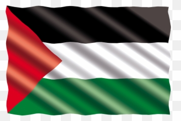 International Flag Palestine Free Pictures Photos - Bendera Palestina Png Emoji