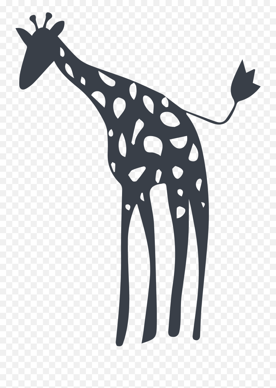 Arnold Event Styling Giraffe Png Sm Sq - Event Styling Logo Giraffe Emoji,Giraffe Emoji