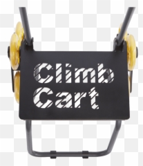 ASOTV Climb Cart Stair Climbing Folding - Hand Luggage Emoji