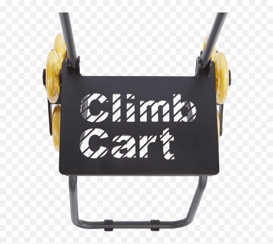 Asotv Climb Cart Stair Climbing Folding Cart - Hand Luggage Emoji,Stairs Emoji
