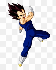 Which Saiyan From Ball Are You - Vegeta Dragon Ball Png Emoji,Super Saiyan Emoji