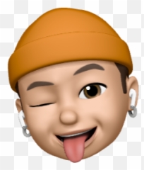 Jackson Wang S Tweet - Jackson Wang Memoji Emoji,Memoji For Android