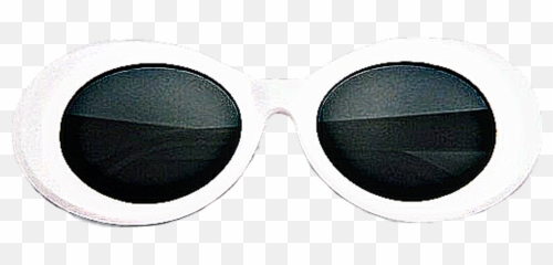 Glasses Png - Sunglasses Emoji,Clout Emoji