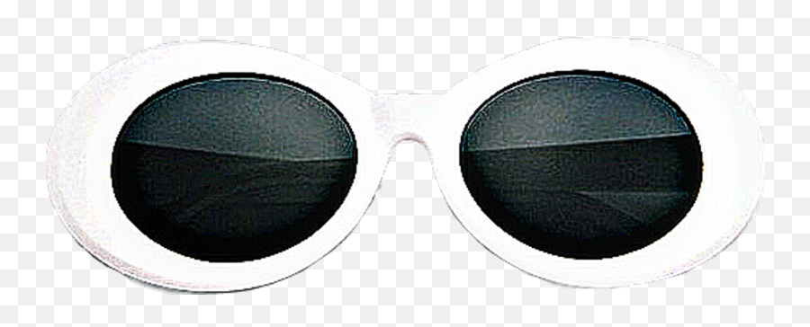 Glasses Png - Sunglasses Emoji,Clout Emoji