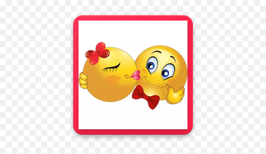Download Romantic Love Sticker For Android Myket - Love Emojis,Sticker Emoticons