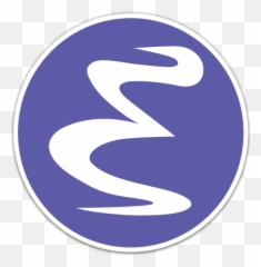 Custom Emoji List For Mstdnio - Emacs Logo,Rocket League Emoji