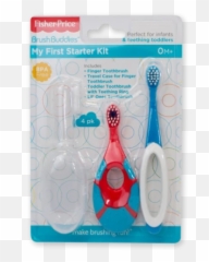 The Worlds Leading - Fisher Price My First Starter Kit Emoji,Hairbrush Emoji