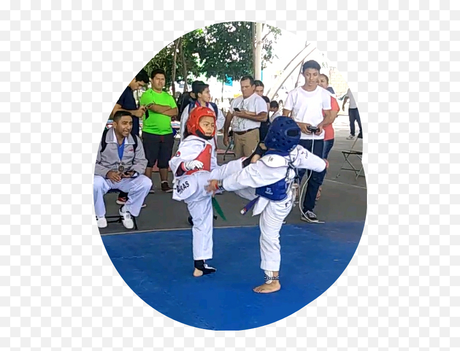 Taekwondo - Sticker By Victorhugoambrosio Taekwondo Emoji,Taekwondo Emoji