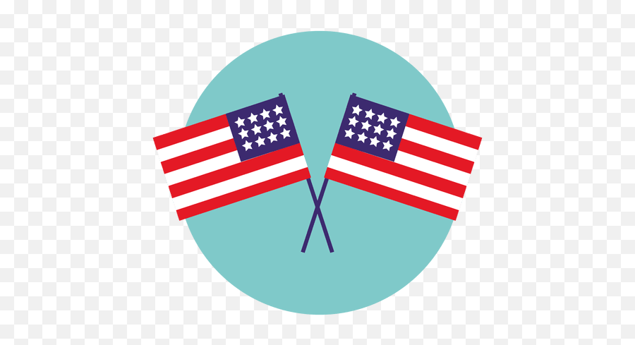 American Flag Icon At Getdrawings - Bandera De Estados Unidos Cruzadas Png Emoji,Usa Emoji Flag