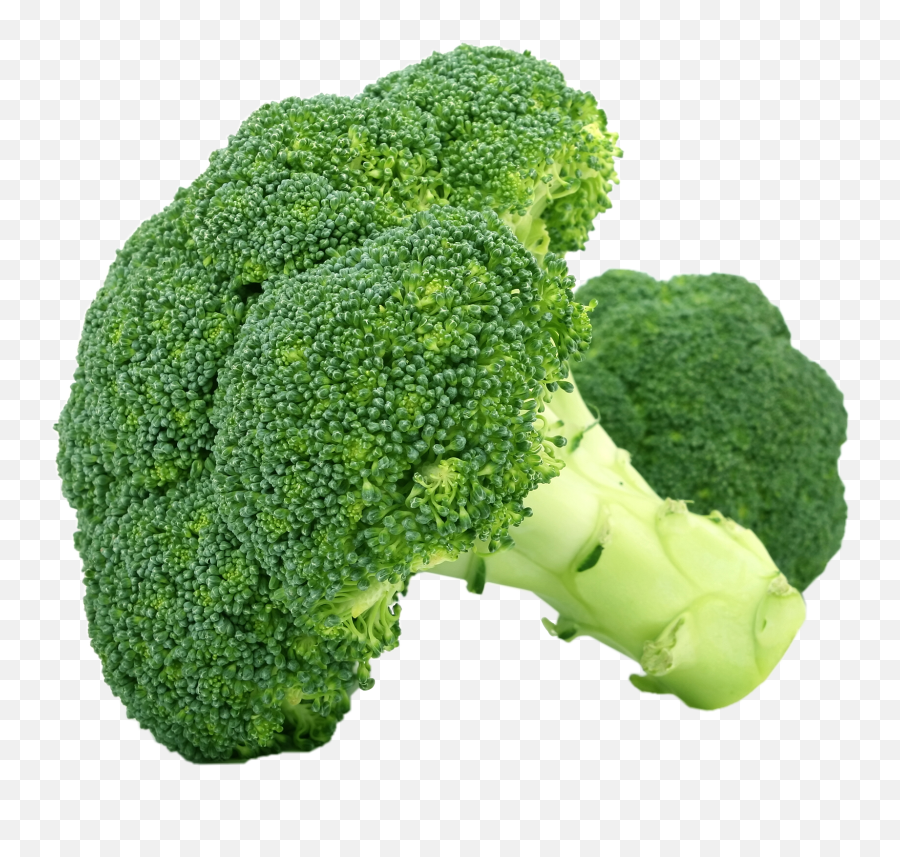 Sticker Is Made - Broccoli Png Emoji,Cauliflower Emoji