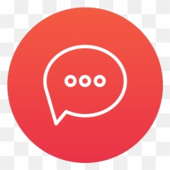 Chat chat bubble communication message icon - Todo List App Logo Emoji