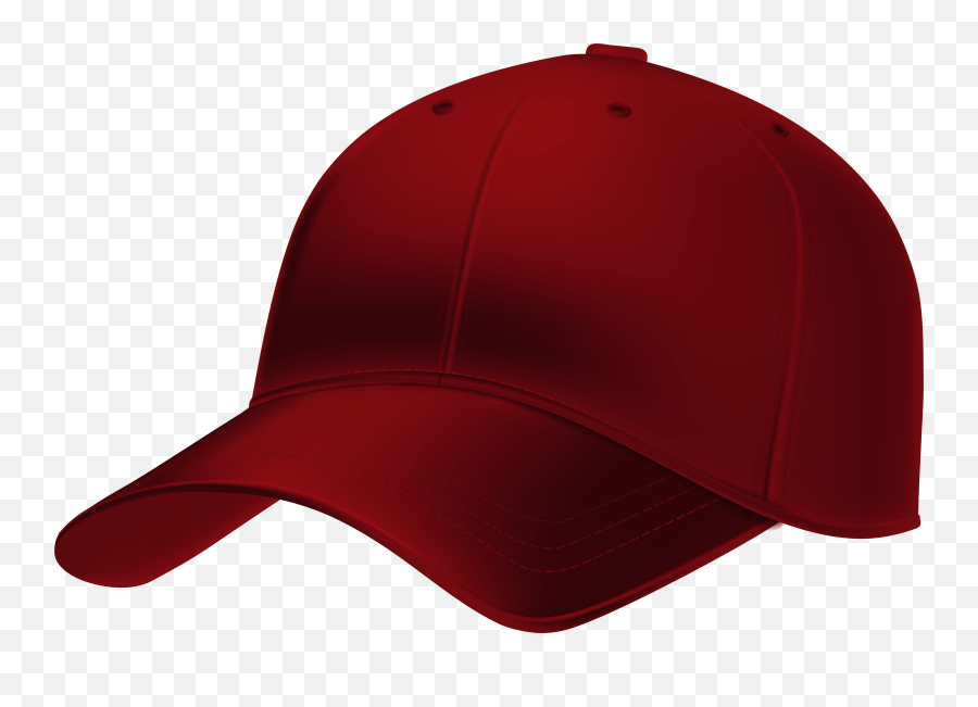 Red Cap Clipart - Red Cap Clipart Emoji,Red Hat Emoji