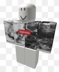 Supreme Smoke Split Hoodie - Roblox Son Goku Roblox Shirt Emoji,Smoke Emoticon