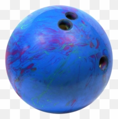 Bowling Ball - Fat Emoji