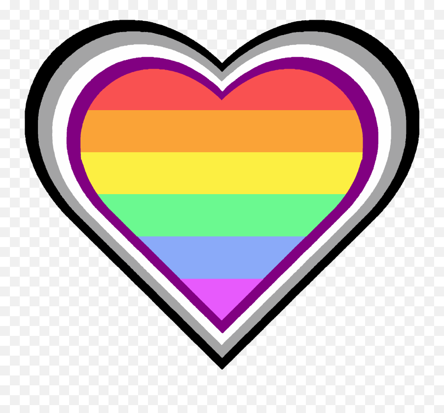 Pin On Lgbtq Pride - Heart Emoji,Pansexual Symbol Emoji