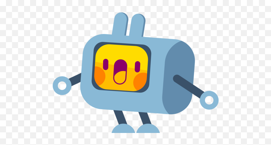 Emoji Discord Bots - Clip Art,Emojing
