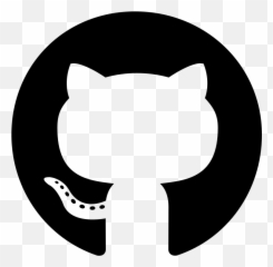 Font Awesome 5 Brands Github - Logo Emoji
