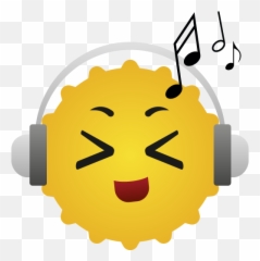 The New Sinalco Emoji - Happy