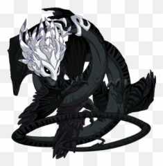 I know that reference Dragon Share Flight Rising - Female Blue Chinese Emoji