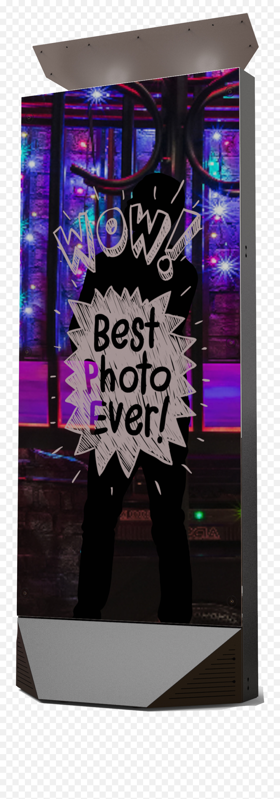 Mirror X Photo Booth Rental - Fiesta Time Photo A Fun Mirror X Photo Booth Emoji,Bride And Groom Emoji