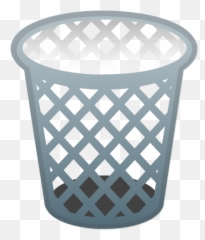Wastebasket Emoji - Madden 21 Is Trash