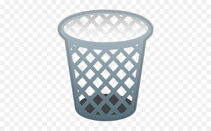 Wastebasket Emoji - Madden 21 Is Trash,End Emoji