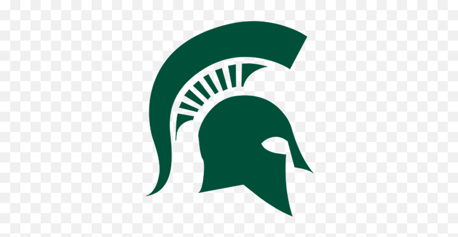 Michigan State Spartans Core Wool Solid - Michigan State Spartan Logo Emoji,Michigan State Emoji