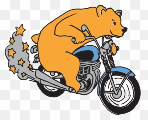 Bear Sticker - Summer Salt Happy Camper Emoji,Salt Emoji Iphone