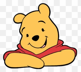 Pooh Winnie The Pooh Disney Cartoon Cute - Disney Cartoon Winnie The Pooh Emoji,Pooh Emoji