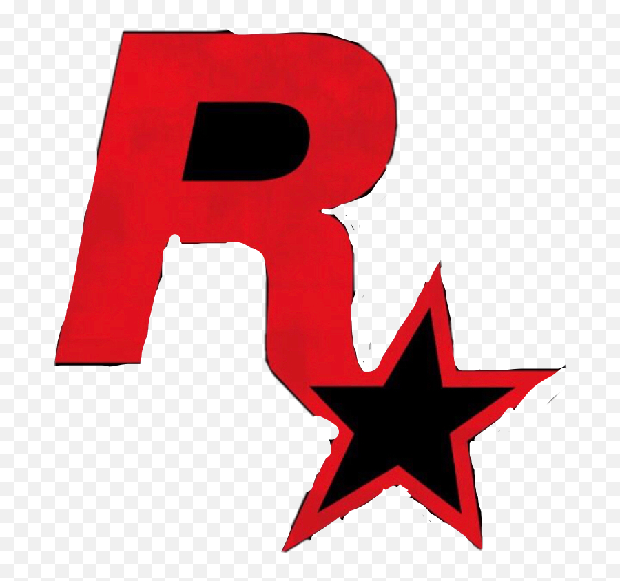 Ps4 Rokstar Playstation Pc Xbox - Clip Art Emoji,Playstation Emoji