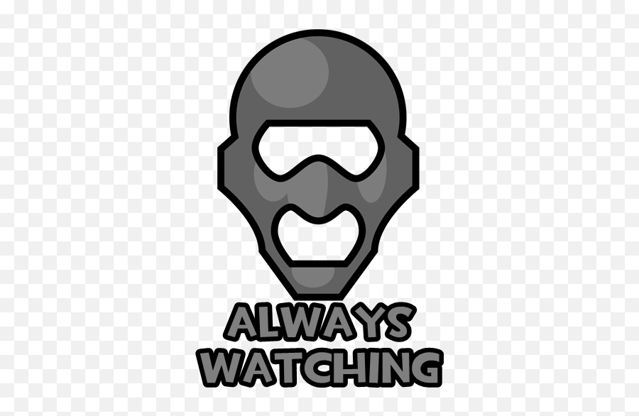 Always Watching Team Fortress 2 - Clip Art Emoji,Rwby Emojis