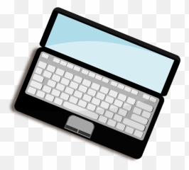 Email Marketing Images - Animasi Laptop Png Emoji