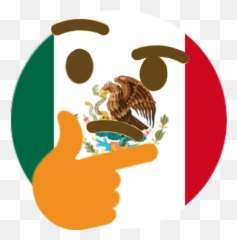 Thinkmx - Mexico Flag Emoji,Mexican Emoji