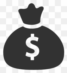 x arrow money bag emoji